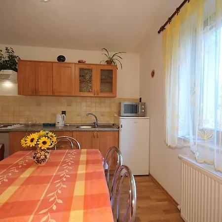 Habitación en casa particular Privat Stanka *