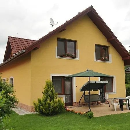 Privat Stanka Liptovský Mikuláš