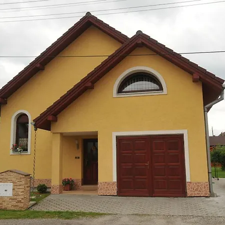 Privat Stanka * Liptovský Mikuláš
