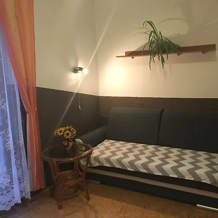 Privat Stanka Habitación en casa particular