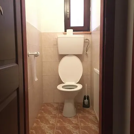 Habitación en casa particular Privat Stanka